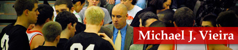 Welcome to Michael J Vieira.com